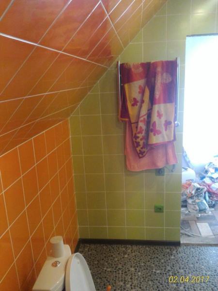 Коттедж Бугровка фото 2