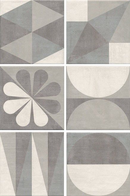 Керамическая плитка Kerama Marazzi 5286 Понти 20x20