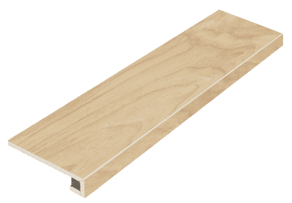 Ступень фронтальная Italon Maison Honey 33x120