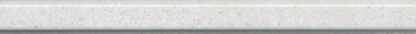 Бордюр Kerama Marazzi PFH003R Карандаш Безана серый светлый обрезной 2x25