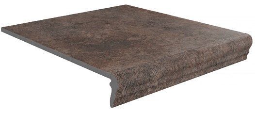 Ступень Kerama Marazzi SG931200N\GR фронтальная Пьерфон 30x30
