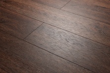 Кварцвиниловая плитка Aquafloor Space Limited Edition AF4050SPLE 1220x182 Дуб темный замковый кварц винил напольный