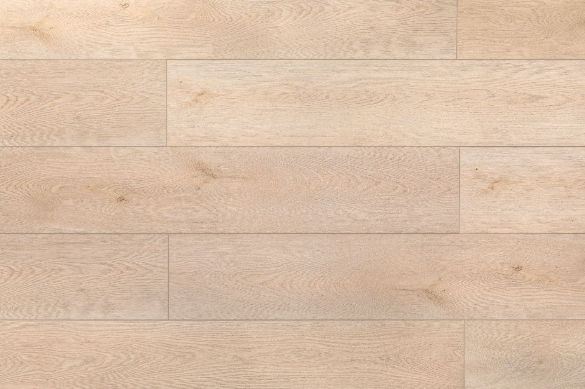 Кварцвиниловая плитка Aqua Floor Realwood XXL AF8022XXL 1800x228 Дуб Светлый замковый кварц винил напольный