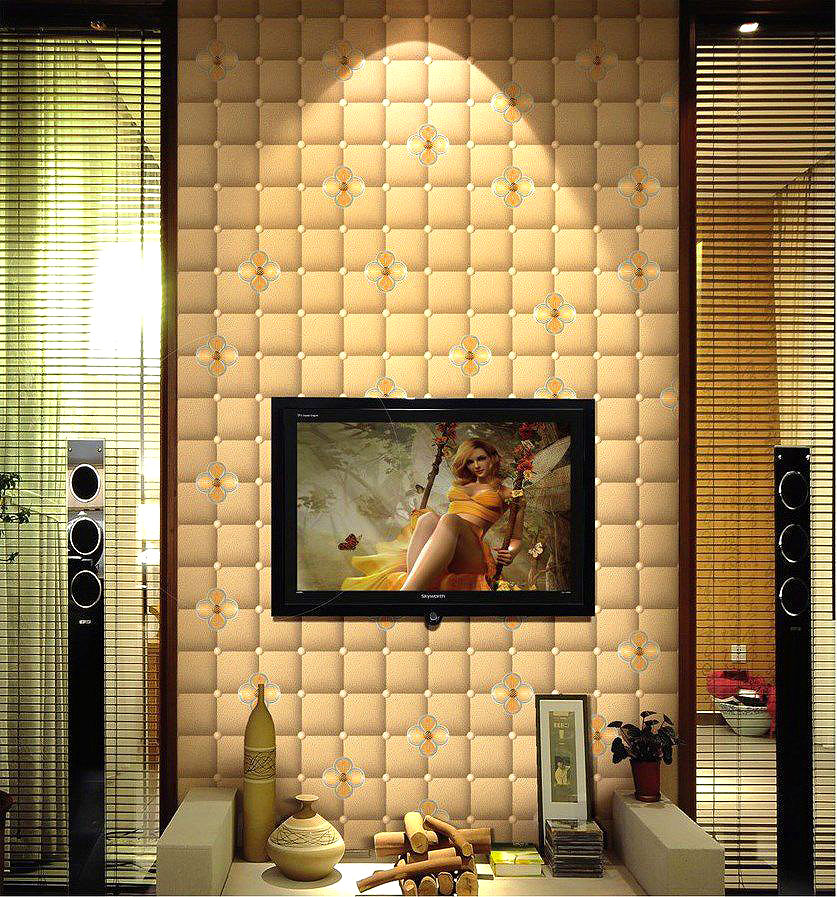 Мозаика NSmosaic PF11 вставка белый 2x2