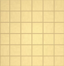 Мозаика Estima SR04 Spectrum Yellow 30x30 желтый