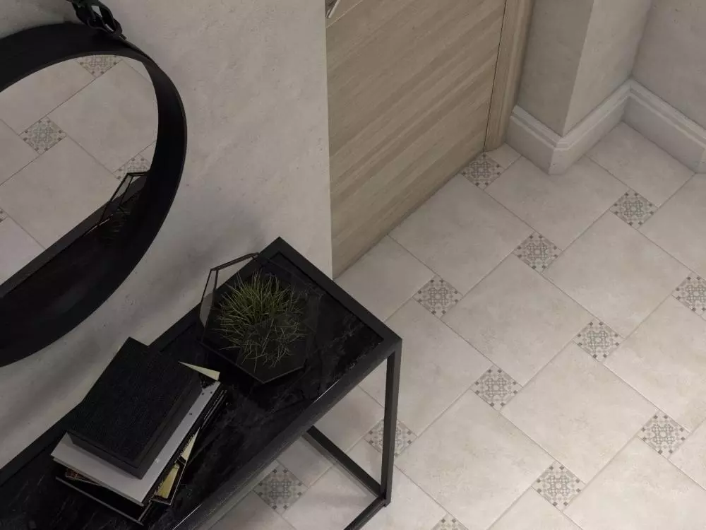 Керамогранит Kerama Marazzi Урбан серый 30x30 SG927900N