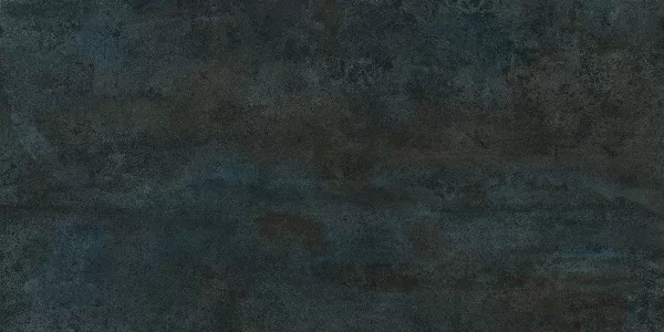 Керамогранит Alma Ceramica Оксид GFA114OXD20L черный 57x114