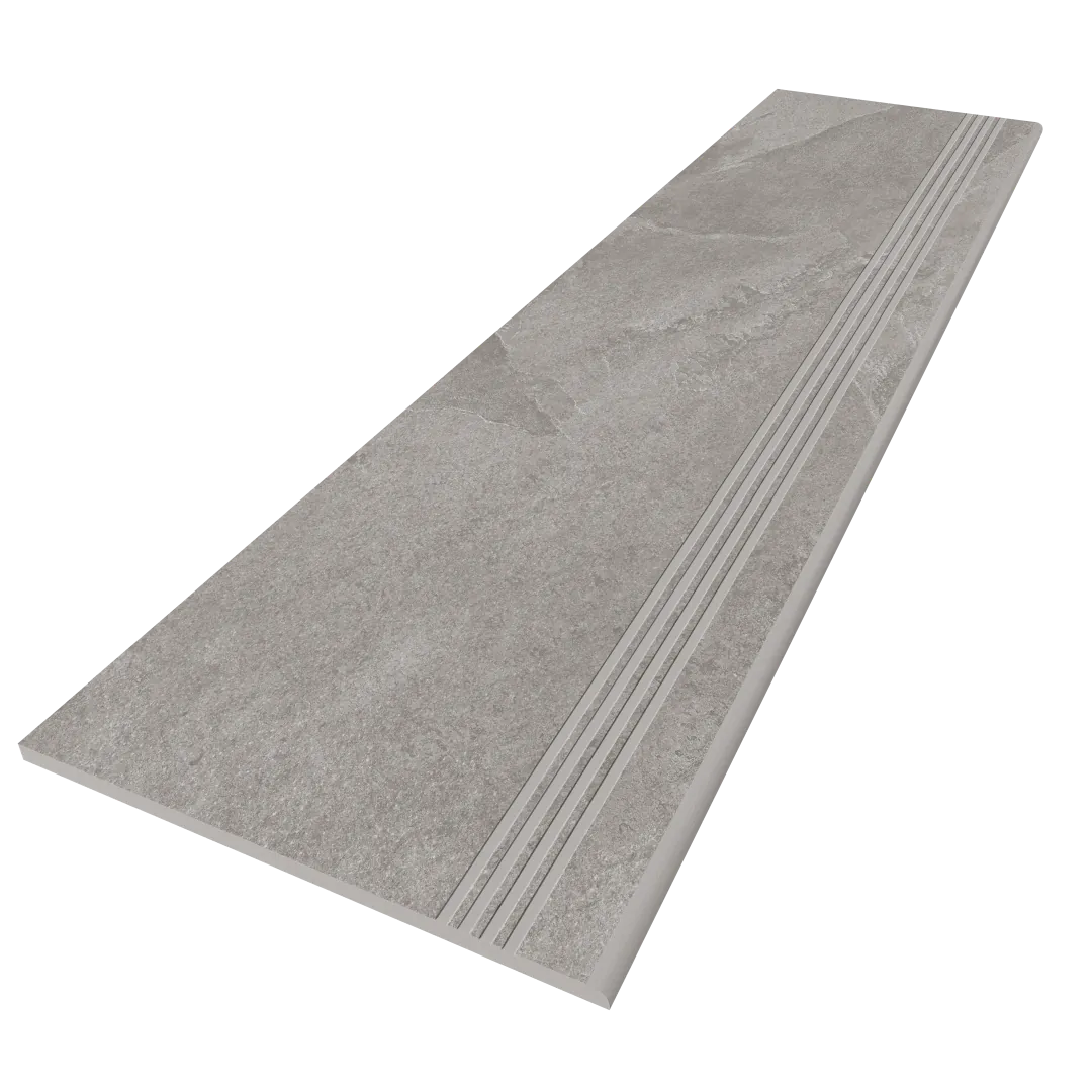 Ступень Estima TE02 Terra Grey 30x120 серый