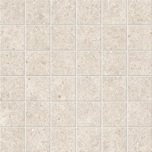 Мозаика Atlas Concorde Boost Stone White Mosaico 30x30 A7DD