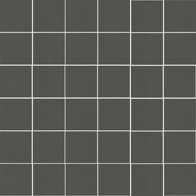 Керамогранит Kerama Marazzi Агуста серый темный натуральный из 36 частей 30.1x30.1 21056