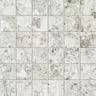 Мозаика Atlas Concorde Forte dei Marmi Quark Brazilian White Mosaic Matt 30x30 610110001194