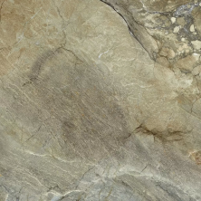 Керамогранит Alma Ceramica Вулкано GFA57VLC78L коричневый 57x57