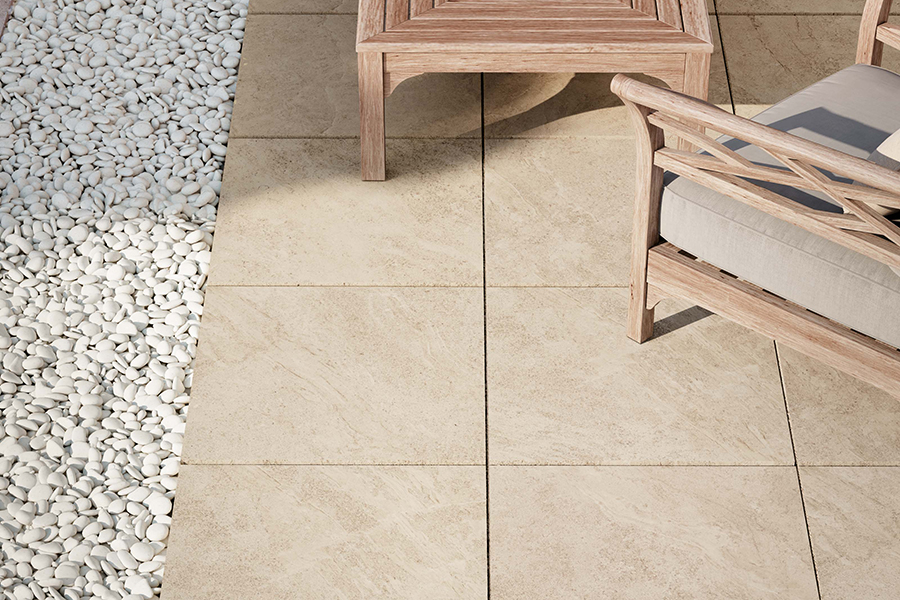 Бортик Atlas Concorde Клиф Гриджио 30x60