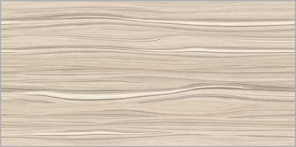 Керамическая плитка Alma Ceramica Плессо TWU09PLS034 коричневый 24.9x50