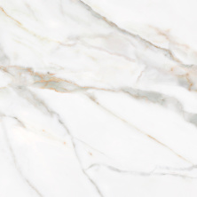 Керамогранит (AD 0070) Laparet Adelaida белый 60x60 матовый