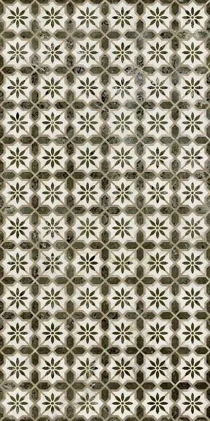 Декор Kerama Marazzi VT\A570\11000R Серенада 3 глянцевый обрезной 30x60