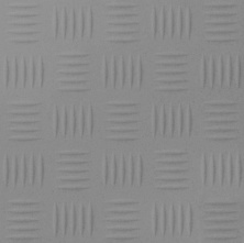 Керамогранит UF003A FLUTED 300x300x12 противоскользящий