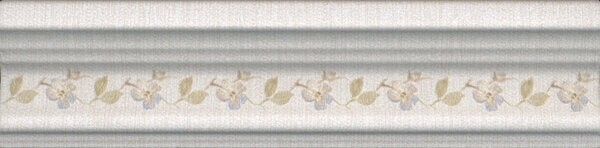 Бордюр Kerama Marazzi BLB048 Багет Турати 5x20