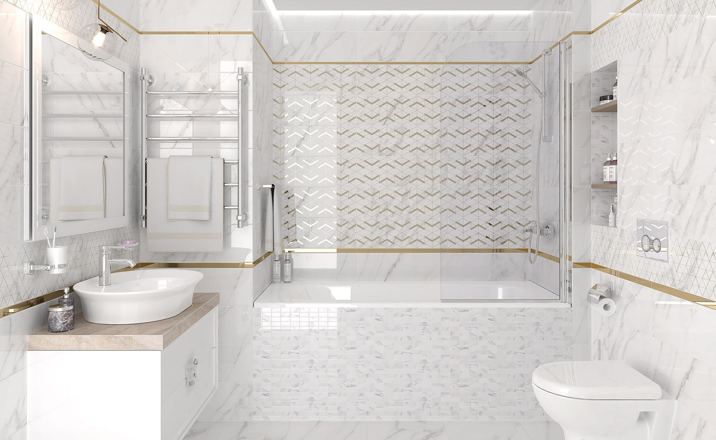 Керамогранит (SG169200N) Laparet Camelot бежевый 40.2x40.2 матовый