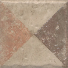 Декор Kerama Marazzi KMD3STA040GN Спартель 4 бежевый матовый 9.8x9.8