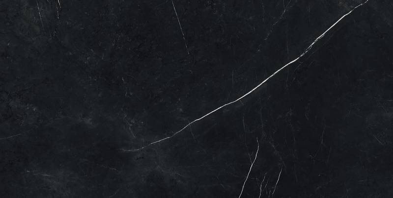 Керамогранит Forte dei Marmi Elegant Black 80x160 лаппатированный