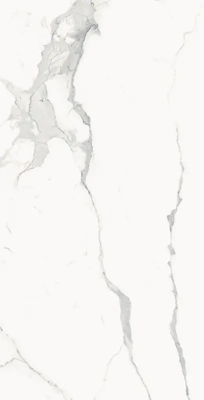 Керамогранит Italon Стелларис Статуарио Уайт 80х160