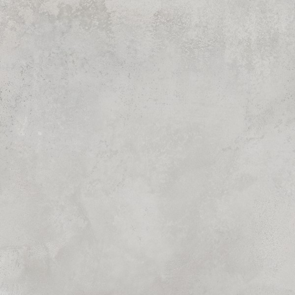 Керамогранит Пиастрелла Цемент светлый матовый 600x600