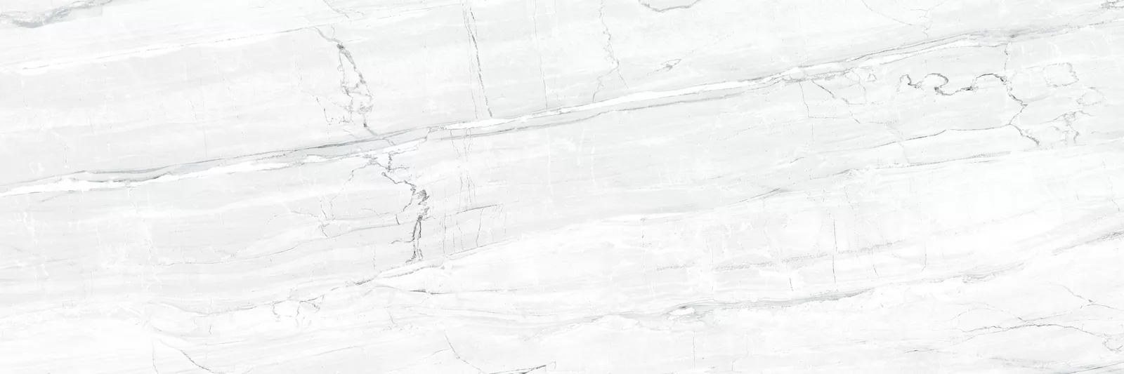 Керамическая плитка Alma Ceramica Сингапур TWU93SGP07R белый 30x90