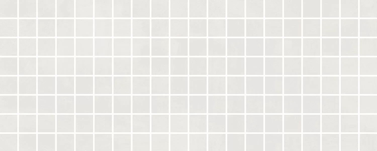 Декор Керама Марацци Venezia Каннареджо мозаичный бежевый светлый матовый 20х50 из 160 частей 2,3х2,3