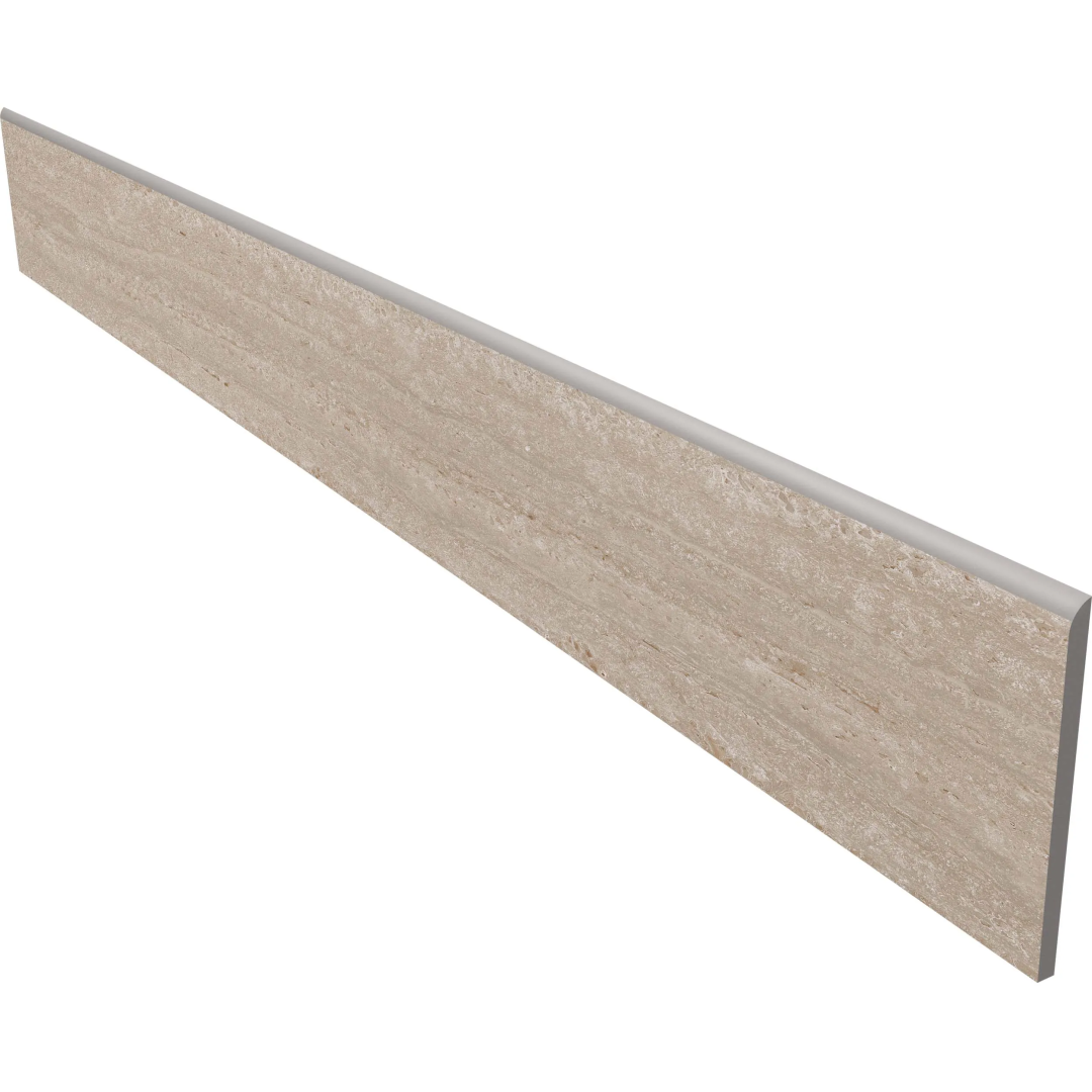 Плинтус Estima TL01 Tolanto Light Grey Skirting/TL01_NS/7x60x10 серый 7x60