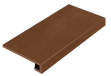Ступень фронтальная Italon Surface Corten 33x120