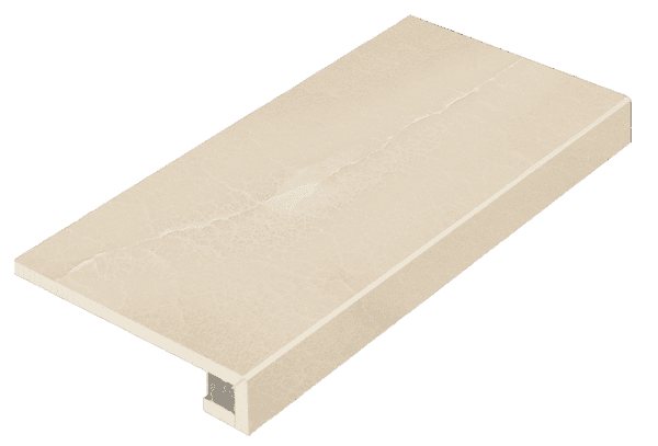 Ступень фронтальная Italon Charme Evo Onyx 33x60