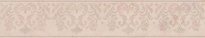 Бордюр Kerama Marazzi AD\A451\SG1608 Флораль 7,7x40,2