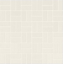 Мозаика Atlas Concorde Aplomb White Mosaico Net 30x30 A6SU