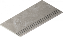 Ступень Voyager Grey 30x60