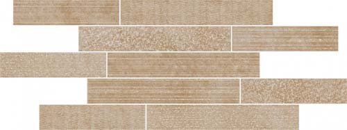 Декор Italon Materia Brick Multiline Warm 29,6x79,6