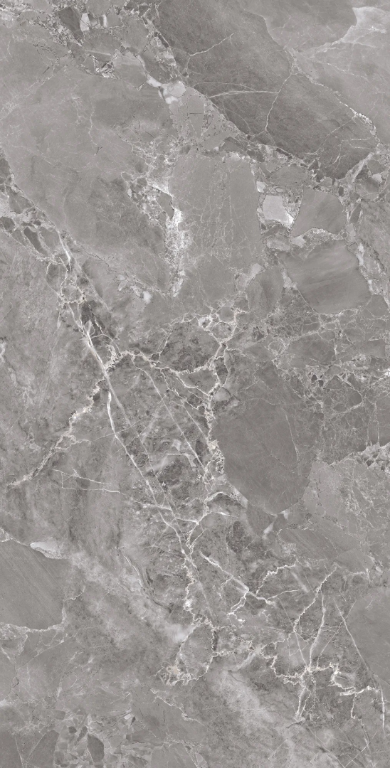 Керамогранит Аркадия Керамика FP1033-A Modena Grey Full Polished 60x120 серый