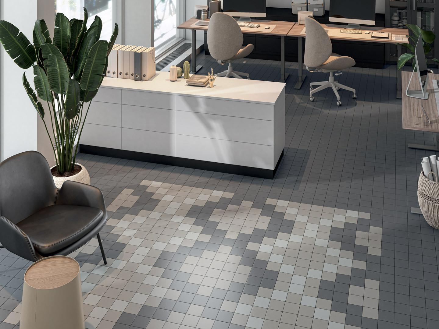 Мозаика Kerama Marazzi Агуста 3 мозаичный 29.7x29.8 AD\A658\MM