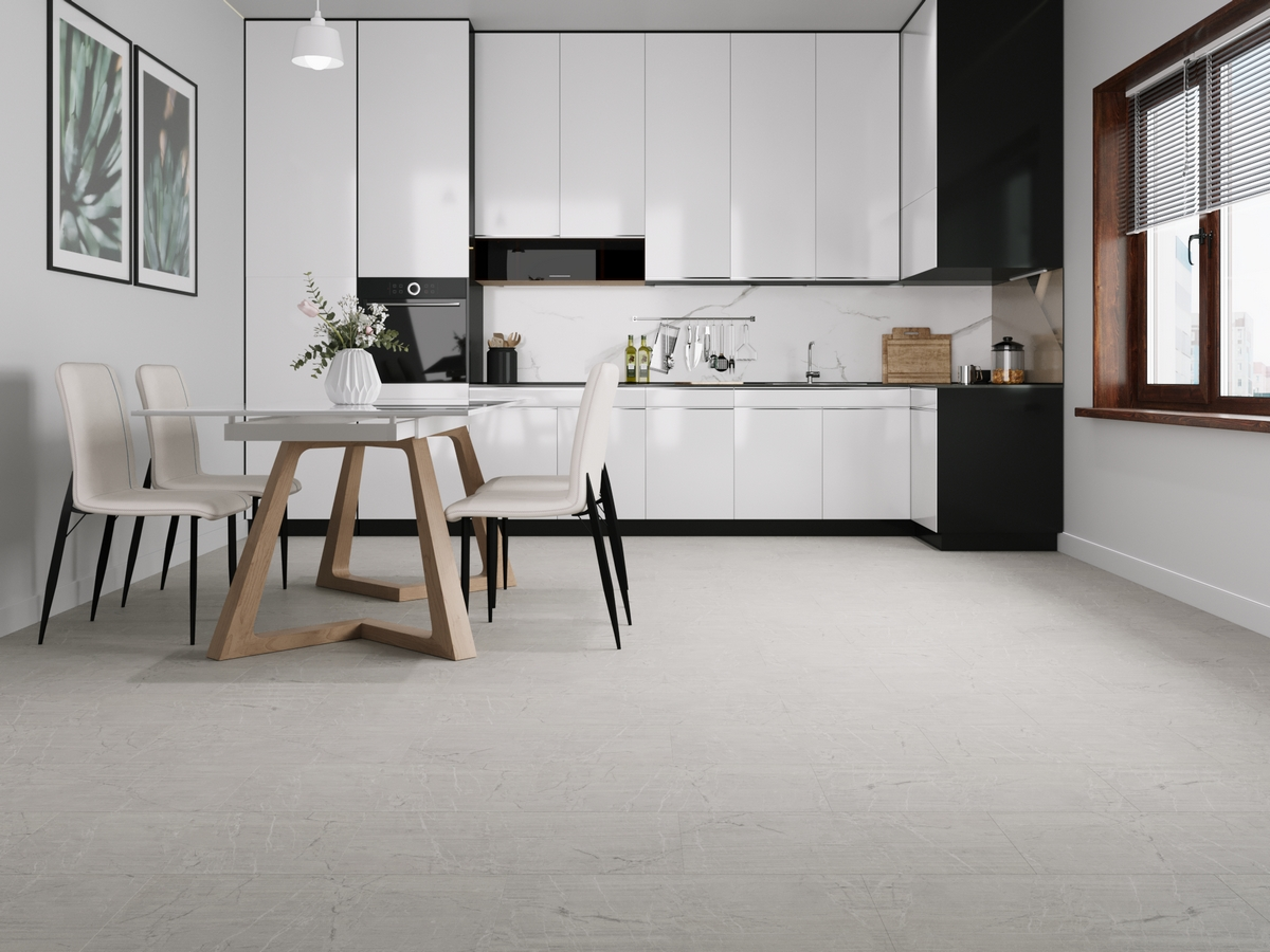 SPC ламинат FastFloor Агепста FST-201