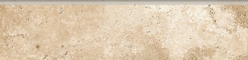 Плинтус Grasaro Tivoli Beige 7.6x40 G-241/S/p01/76x400x9