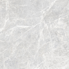 Керамогранит Vitra Marmostone Светло-серый R9 60x60 матовый