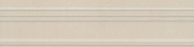 Бордюр Kerama Marazzi BLB034 Багет Параллель беж светлый 5x20