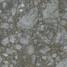 Керамогранит Atlas Concorde 610015000704 F.d.M.Quark Ceppo Apuano Quartz Lapp Rett 80x80