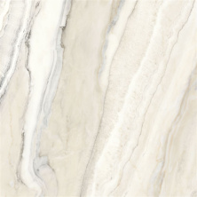 Керамогранит Vitra MarbleSet Арабескато Норковый R9 60x60 лаппатированный