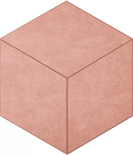Мозаика Estima SR05 Spectrum Cube Salmon 25x29 розовый