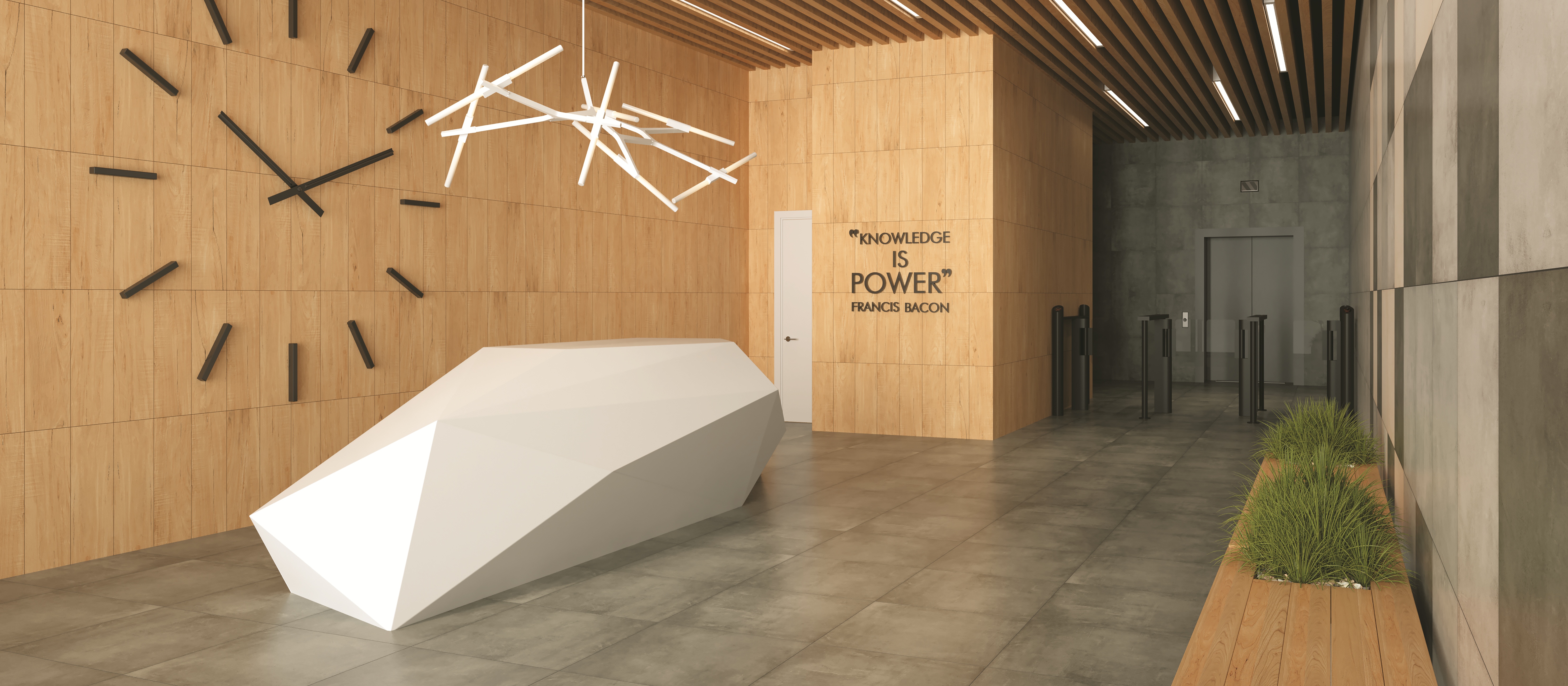 Керамогранит Grasaro Beton Grey 60x60 G-1102/MR/600x600x10