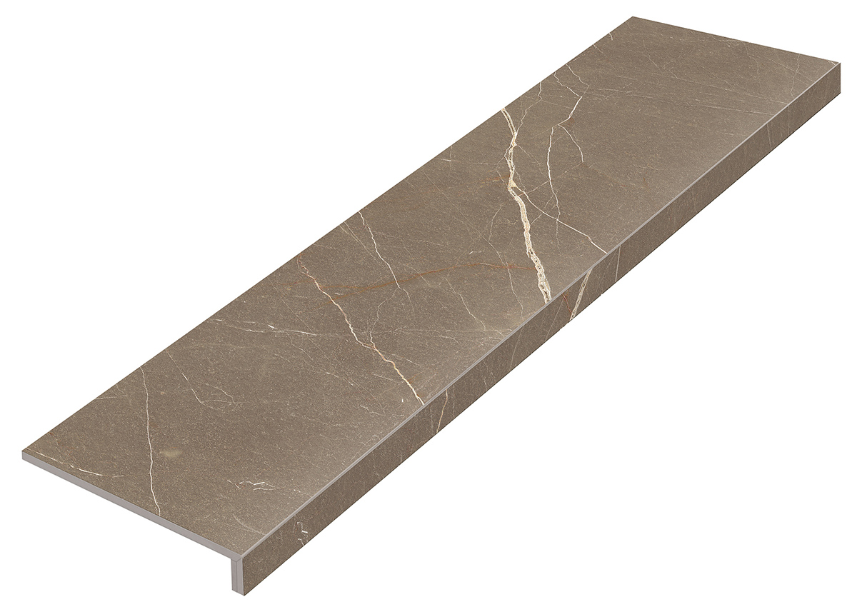 Ступень София Велюр 32x120 LLR