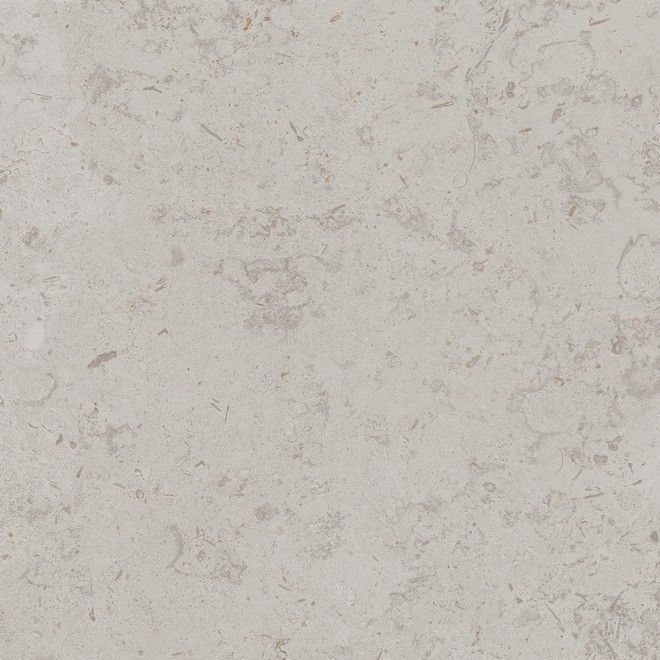 Керамогранит Kerama Marazzi Про Лаймстоун серый светлый натуральный обрезной 60x60 DD641020R