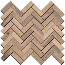 Декор Kerama Marazzi SG194\001 Селект Вуд беж мозаичный 33x33