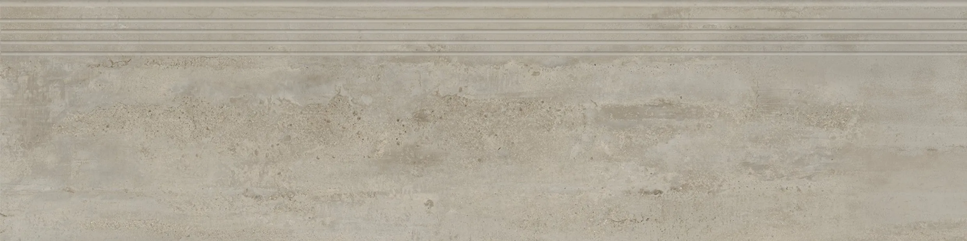 Ступень Керранова Elevator Grey Beige K-2011/MR/st01/300x1200x10 серый